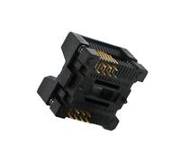 Vdaxvme Electronic Development Tool for SOP14(28) 1.27mm Chip OTS14 Test Seats Testing and Aging Processes