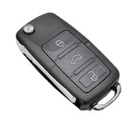 Vdaxvme Fake Car Key Storage Box Hide Secret Compartment Coin Jewelry Case For Small Items Earrings Rings Discreet Container