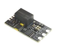Vdaxvme Fast Speed Isolated RS485 Communication Module for 3.3V / 5V Devices Supports 2Mbps Data Rate