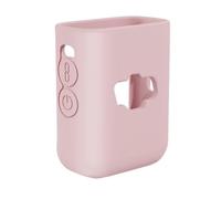 Vdaxvme Flexible Silicone Case, Suitable for Mic2 Photographers Who Take Frequently Outdoor Photography Protects Against Damage Silicone Case