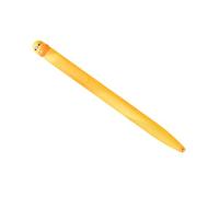Vdaxvme Funny Duck Gel Pen Twist to Open Close Gel Pen 0.5MM Tip Quick Dry for Writing Note Taking Journaling Office