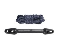 Vdaxvme Global Marine Mooring Pad Consistent 3/8-Inch to 7/16-Inch Cable Does Not Slip and Improve the Safety and Stability of the Dock. Marine Pad with Raised Tip Rope