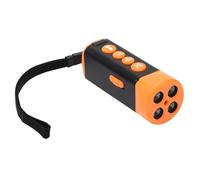 Vdaxvme Handheld Dog Repellers Dog Bark Control Device For Bark Control & Training Easy To Use For All Breeds & Size