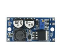 Vdaxvme High Efficiency Step-Down Converter Voltage Regulator 8V-80V Input to 1 25V-20V Adjustable Output 2nd Bucking Converter Module