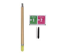 Vdaxvme High-Sensivity Fiber and Cloth Capacitive Dual-tip for Pen for All Tablets Cell
