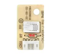 Vdaxvme Integrated Environmental Examination with Double Monitoring for Hygrostat Applications High Precision Humidity Converter Board