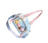 Vdaxvme Japanese Street Fashion Crossbody Bag, Spacious, a