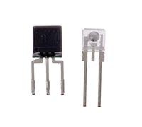 Vdaxvme Latest Newest 2Pcs/Lot Optical Switch Photoelectric Barriers for G300 G500 G9X
