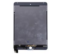 Vdaxvme LCD Display Replacement for 4 A1538 A1550 Digitizer Panel Assembly Kit (White/Black) Panel Internal and External Integrated