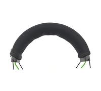 Vdaxvme Memory Foam Ear Pads Ear Pads for V2X V2Pro V2SE Gaming Headset Earmuffs Loop Beam Round Cups Ear Pads