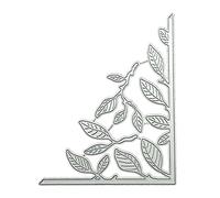 Vdaxvme Metal Die Cuts Card Making Embossing Stencil Template Cutting Dies Card Making Supplies Decorations Handicraft