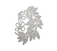 Vdaxvme Metal Die Cuts Card Making Embossing Stencil Template Cutting Dies Card Making Supplies Decorations Handicraft