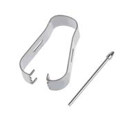 Vdaxvme Metal Pen Nib For Kindles Pen Replacement Tips Nib Long Lasting Pen Tip