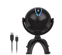 Vdaxvme Microphones for Online Studio Small Pieces Professional Mic Props