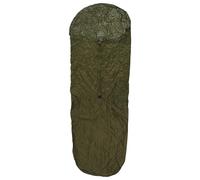 Vdaxvme Military Camping Sleeping Bag Protector, Permeable Emergencies, Covers for Permeable Camping in Various Weather Conditions Outdoor