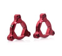 Vdaxvme Motorcycle Aluminum Suspension Fork Adjuster 14mm 17mm 19mm 22mm Fit for Most Model Motorbike