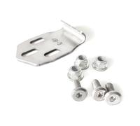 Vdaxvme - Motorcycle Frame Mount Bracket, Motorcycle Side Luggage Accessories, Suitcase Replacement Fasteners