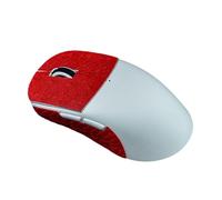 Vdaxvme Mouse Skates Grip Tape Mouse Side Sticker for Ninjutsu Sora4K Game Mouse Skin Stickers Suck Sweat