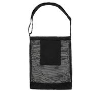 Vdaxvme Outdoor Mushroom Collection Bag Basket, Breathable Hunting Net, Foldable Fruit Collection, Easy to Carry, Harvest Basket Collection for Camping