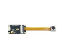 Vdaxvme OV5640 Camera Module FreeDrive 60 65 100 Degrees with USB Cable 5MP USB Images Module for Laptop
