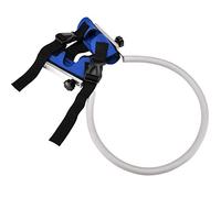 Vdaxvme Pet Harness Blind Lightweight and Flexible Anti-Collision Bumper Guiding Device Protective Guide Training Vest