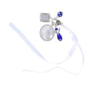 Vdaxvme Photo Frame Brooch, Wedding Boutonniere Charm Lapel, Delicate Clothing Jewellery Brooch, Suitable for Wedding Party Lapel Pin, one size, As described