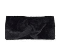 Vdaxvme Plush Warm Knot Headband for Women Elastic Bandeau Sports Headwrap Skiing Cycling Hairband Nonslip Stretchy Headbands