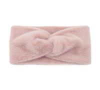 Vdaxvme Plush Warm Knot Headband for Women Elastic Bandeau Sports Headwrap Skiing Cycling Hairband Nonslip Stretchy Headbands