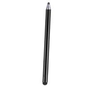 Vdaxvme Portable Accessory, Tablet Phone, Double Silicone Tip, Touchable Screen Pen, Capacitive Drawing Replacement, Ergonomic Touchable Pen