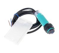 Vdaxvme Portable, easy to install infrared proximity switch, NC waterproof designs for production line management, use safety protection sensors