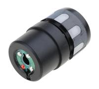 Vdaxvme Professional Dynamic Microphone Cartridge for Clear Voice Recording in Various Environments Vocal Recording Microphone Cartridge Microphone Replacement Cores