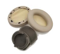 Vdaxvme Professional Replacement Ear Pads for WH-1000XM3 Headphone Comfortable Earpads Cushions Replacement Ear Pads