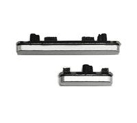 Vdaxvme Professional Replacement Power Supply and Flexible Cable Volume Control Side Button Suitable for Series Smartphones Phone Components