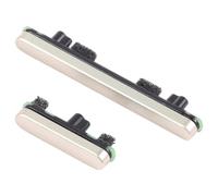 Vdaxvme Professional Replacement Power Supply and Flexible Cable Volume Control Side Button Suitable for Series Smartphones Phone Components