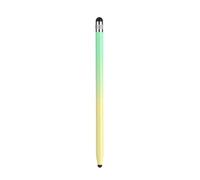 Vdaxvme Professional Tablet Drawing Pen with Soft Rubber Tip Replacement for Phone Tablet Laptop Touchable Screen Device Capacitive