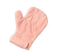 Vdaxvme Protective Pet Gloves For Small Animal Bites Resistant And Soft Texture Secure Interaction Hamster Hamster Handling