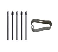 Vdaxvme Removal Tweezers Tool Touch Nib Tips Replacement for Write Tips