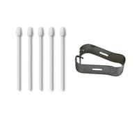 Vdaxvme Removal Tweezers Tool Touch Nib Tips Replacement for Write Tips