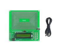 Vdaxvme Resonant Antenna, Communication Antenna Board for Hearing Resonators and Various Network Requirements, Tuner for Electromagnetic Fields