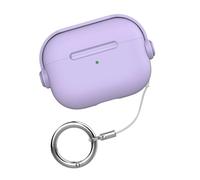 Vdaxvme Securitylock Plan Expert 3 Case With Constructed In Phone Stand And Combined Cleansing Pen For 2025 Model Permanent PC Substance Case Purple