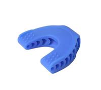 Vdaxvme Silicone Jaw Exerciser Trainer Double Chin Reducers Face Jaw Toning Trainer Cheek Lifting Slimmin Tool Muscle Training Face Lifter Fitness Enthusiasts