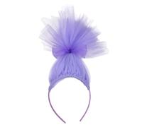 Vdaxvme Simple Temperament Hair Hoop Sweet Headbands Multifunctional Halloween Headwear For Christmas And Carnivals Parties Magical Headbands