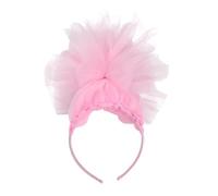 Vdaxvme Simple Temperament Hair Hoop Sweet Headbands Multifunctional Halloween Headwear For Christmas And Carnivals Parties Magical Headbands