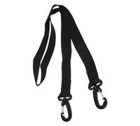 Vdaxvme Ski Boot and Snowboard Boots for Carrying Straps, Adjustable, Easy Carry Strap for Adults and Teenagers, Use Over the Shoulder to Ha Belt for Women Closet on the Wall