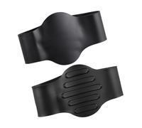 Vdaxvme Slip Resistant Silicone Shoe Grip Elastic Washable Sports Footwear Accessory Silicone Protectors Cover