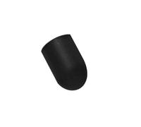 Vdaxvme Stand Protective Cover for Scooter, Silicone Case, Improves Stability Side Support Feet Protective Cover