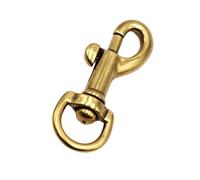 Vdaxvme Stylish Metal Hook Key Holder, Practical Hardware for Saddles, Bags Shoulder Straps, Practical Dog Leashes Hardware Accessories, Fashion Bag Accessories, one size, As described