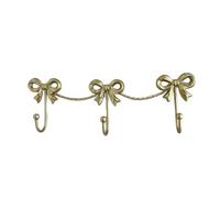 Vdaxvme Stylish Wall Mounted Hook with Invisible Screws for Hanging Coat and Bags Strong Load Capacity Metal Clothes Hanger Invisible Screw Hook