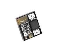 Vdaxvme Switcher Driver Module Panel Effect Tube Regulation 40A 80A 200A 300A Electronic Control Panel Module for Power Management