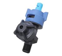 Vdaxvme Temperature drop of livestock spray nozzle for feed zones and planting systems in barns, cooling spray nozzle for dairy farms